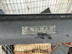 外装・エアロ LA100y用 サイドスポイラー左右セット!