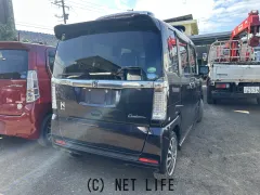 部品取車 N-BOXカスタム