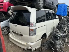 部品取車 ヴォクシー