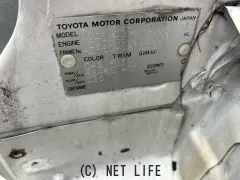 部品取車 ヴォクシー