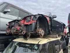 部品取車 ビート