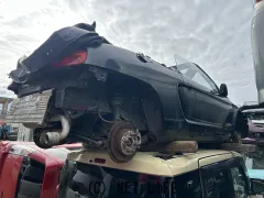 部品取車 ビート