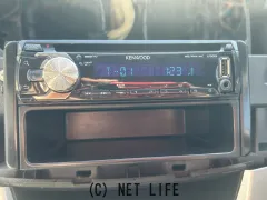 オーディオ トヨタ/ダイハツ用 USB付きCD