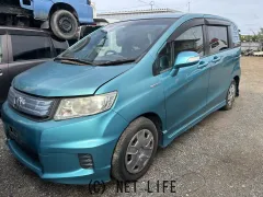 部品取車・ミラジーノ L700S 部品取り・ご成約・合同会社MU自動車