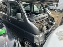 部品取車・ミラジーノ L700S 部品取り・ご成約・合同会社MU自動車