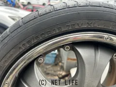 ホイール・タイヤ 15インチタイヤホイル４本セット！