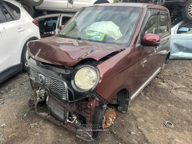 部品取車・N-ONE・ASK・株式会社 巧解体・ | 沖縄のカー用品・車パーツ 