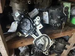 電装系 JF1　N-BOX　左側パワースライドドアモーター