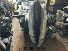 外装・エアロ LA100ムーブカスタム後期テールレンズ1個￥6000