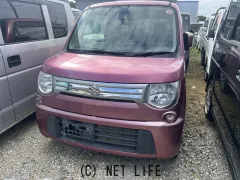 部品取車 MRワゴン