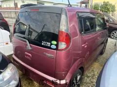 部品取車 MRワゴン