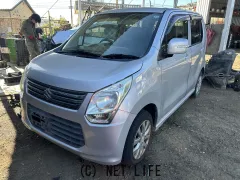 部品取車 AZワゴン