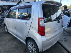 部品取車 AZワゴン