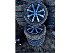 ホイール・タイヤ 14インチタイヤホイル４本セット！