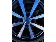 ホイール・タイヤ 14インチタイヤホイル４本セット！