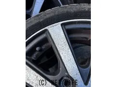 ホイール・タイヤ 14インチタイヤホイル４本セット！