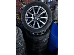 ホイール・タイヤ 16インチタイヤホイル4本セット!