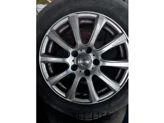 ホイール・タイヤ 16インチタイヤホイル４本セット！