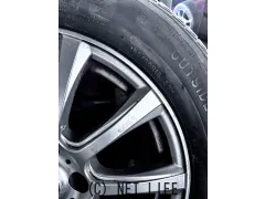 ホイール・タイヤ 16インチタイヤホイル４本セット！