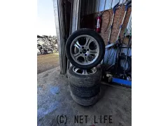 ホイール・タイヤ 14インチタイヤホイル４本セット！