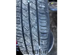 ホイール・タイヤ 14インチタイヤホイル４本セット！