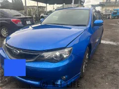部品取車 インプレッサ