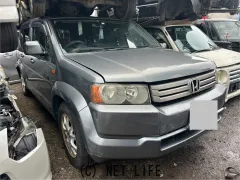 部品取車 クロスロード