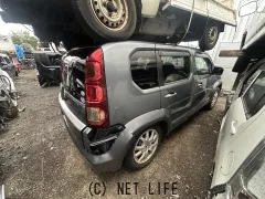 部品取車 クロスロード