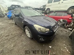 部品取車 インプレッサ