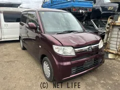 部品取車 ゼスト