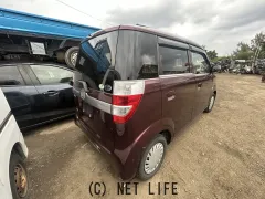 部品取車 ゼスト