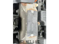 部品取車 ゼスト