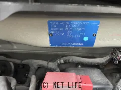 部品取車 パレット