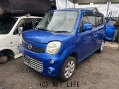 部品取車 モコ
