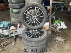 ホイール・タイヤ 15インチタイヤホイル４本セット！