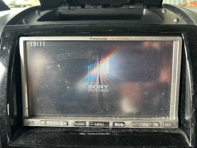 TV・カーナビ ☆ストラーダナビ フルセグTV付きナビ