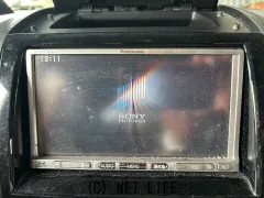 TV・カーナビ ☆ストラーダナビ フルセグTV付きナビ