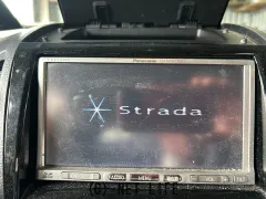 TV・カーナビ ☆ストラーダナビ フルセグTV付きナビ