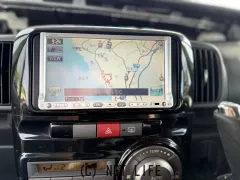 TV・カーナビ ☆ワンセグTV付きHDDナビ♪