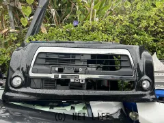 外装・エアロ タントカスタム後期Fバンパー美品！