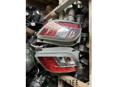 外装・エアロ ミライーステールレンズ1個¥3000