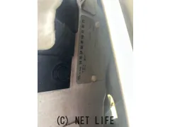 部品取車 セレナ