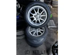 ホイール・タイヤ 14インチタイヤホイル4本セット!