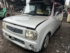 部品取車 スピアーノ