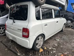 部品取車 スピアーノ