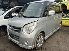 部品取車 パレットターボ