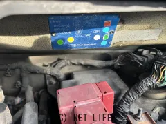 部品取車 パレットターボ