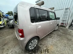 部品取車 コンテ