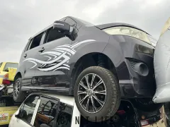 部品取車 ワゴンＲ