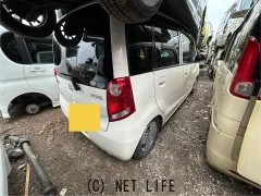 部品取車 ライフ